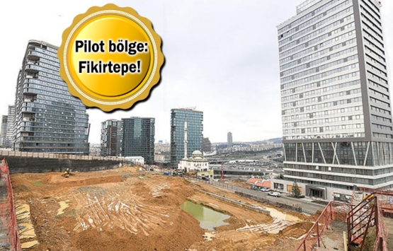 Kentsel dönüşüme sigorta ve teminat şartı getiriliyor! 