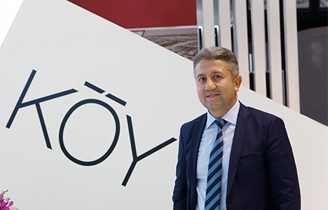 Siyahkalem 2 projesini Katar'da tanıttı!