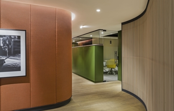 İstanbul un çalışma ve eğlence mimarisine Lagranja Desing imzası!