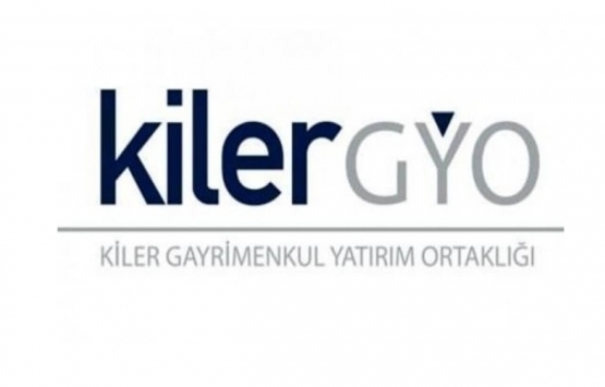 Kiler GYO Referans Kartal Kordonboyu 2020 yıl sonu değerleme raporu!