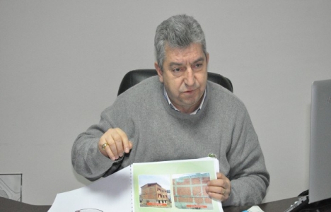 Bursa’da 350 bin denetimsiz bina var!