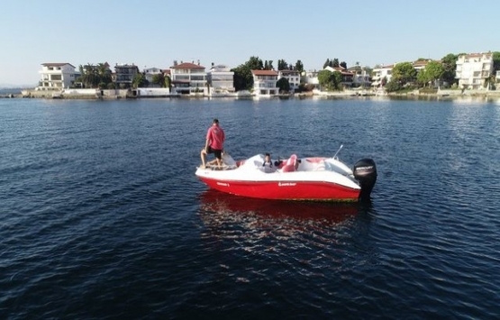 İzmit’in yalıları İstanbul’a rakip oldu!