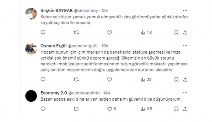 İstanbul da 5-6 yıllık yeni binanın eksiklikleri şok etti! Denetim nerede?