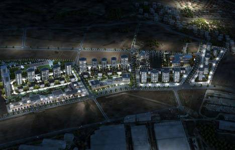 Emlak Konut Bahçekent resimleri!