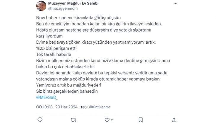 Kiradaki emekli ve asgari ücretliye şok: En düşük emekli maaşı 12.500 TL olacak, 8 bin TL lik kira 13 bin TL yi geçecek!