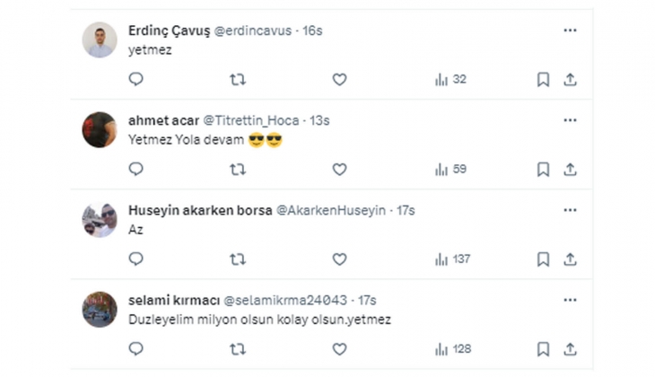 Hem emekli hem milletvekili olanlar 230 bin TL maaş alacak! Vatandaşlar Yetmez dedi!