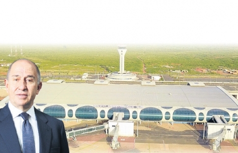 Limak, Kuveyt, Hindistan, Rusya'da inşaat işlerini takip edecek!