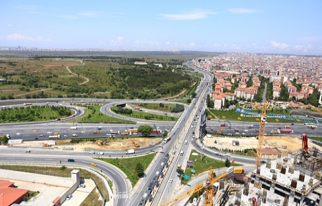 İşte Mahmutbey-Mecidiyeköy metrosu görselleri!