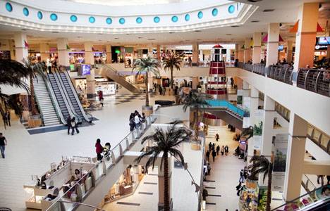 Tepe Nautilus’a Marmaray bereketi geldi!