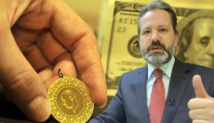 İslam Memiş açıkladı! Bu yatırımı olanlar için şanlı bir gün olacak