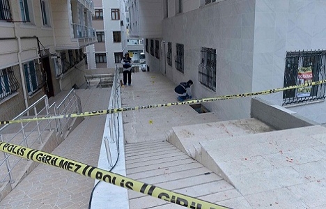 Esenyurt'ta 3 müteahhit kardeş öldürüldü!