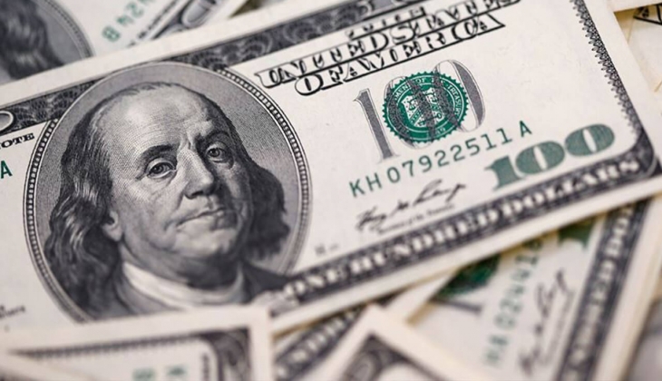 Dolar 10 gün sonra tam tamına böyle olacak! Doların geleceği en yüksek rakam belli oldu! Hemen bakın!