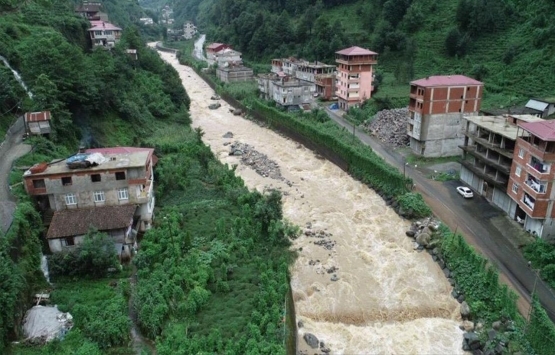 Rize de 4 bin 174 binada dönüşüm başlıyor!