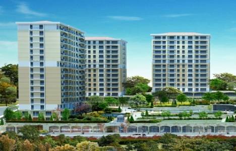 Kaya City Rezidans Başakşehir ne zaman teslim?