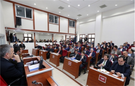 Sakarya'ya yeni baraj müjdesi!