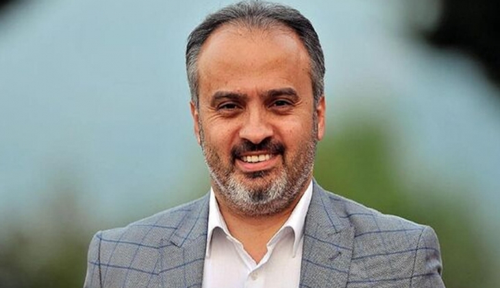 Bursa da büyük dönüşüm başladı! Hem tarihi mirasa sahip çıkılıyor, hem de depreme karşı  konutlar yapılıyor!