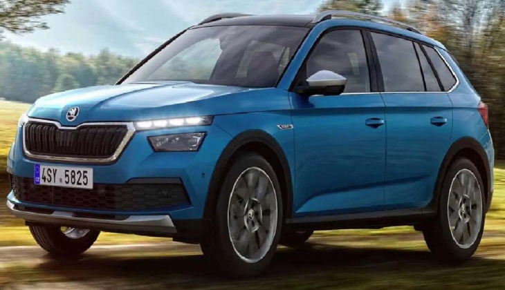 Skoda Kamiq fiyatları açıklandı! İşte 12 Şubat 2023 fiyat listesi…
