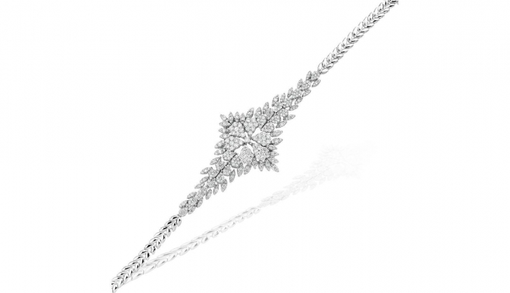 Pırlanta bilekliklerde net yüzde 65 indirim! En ucuz pırlanta bileklik 6 bin 10 lira! İşte Emel Pırlanta fiyat listesi!