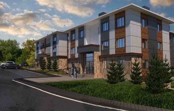 TOKİ İzmir Torbalı 2. Etap ihalesi yapıldı!