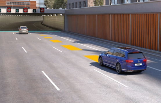 Volkswagen Passat şubat ayı fiyat listesi cep yakıyor!