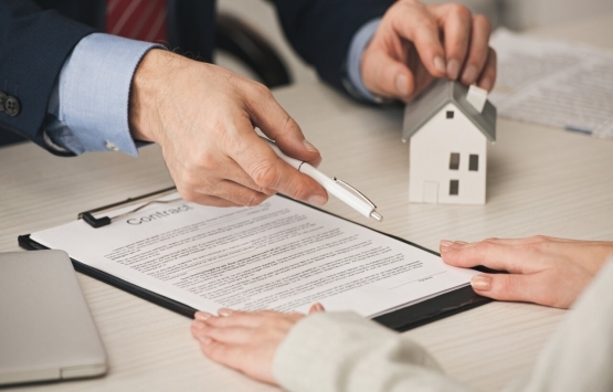 Kat mülkiyeti kanunu 2021!