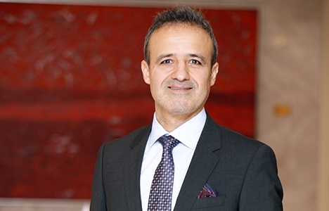 Şeref Fayat'tan Diyarbakır teşvik paketi değerlendirmesi!