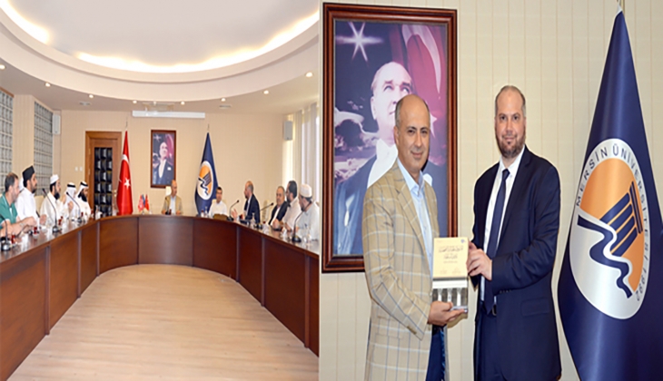 Türkiye yi ayağa kaldıran dolandırıcının kimliği deşifre oldu