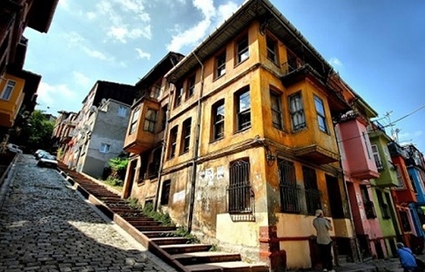 Üsküdar'da kentsel dönüşüm 2 ay içinde başlayacak!