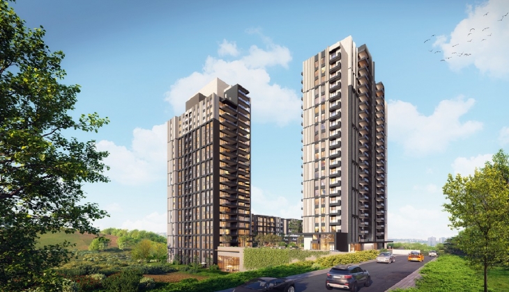 Prime Sierra Cadde konutları satışa çıktı mı? Prime Sierra'da daire fiyatı ne kadar?