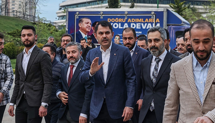 Deprem bölgesinde biten ilk konutlar yarın teslim ediliyor! Bakan Kurum'dan son dakika açıklaması! 