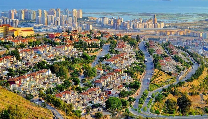 İzmir’de yaşayanlar dikkat! Taşınmazlar tam 3 yıllığına kiraya veriliyor! Bu ihaleyi kaçırmayın!