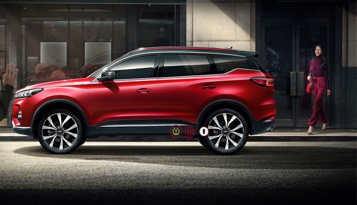 Chery den anahtar teslim ucuz SUV fırsatı! Adeta kapış kapış satılıyor!