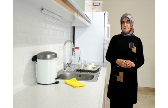 Elazığlı depremzedelerden kentsel dönüşüm açıklaması!