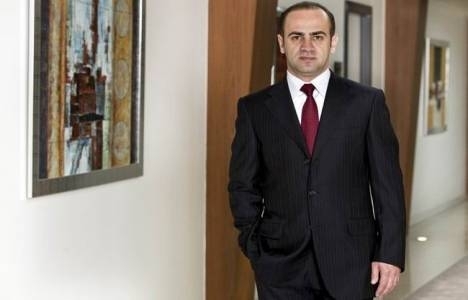 Mesut Sancak: İzmir'in silüeti değişiyor!