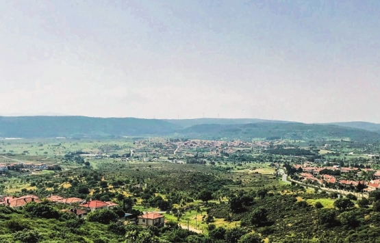 Tan Urla da ön talepler toplanıyor! Yeni proje!