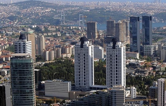En pahalı ofis kirası bu ilçede!