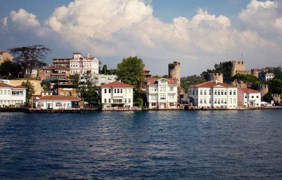 Evinin değeri 5 milyon 227 bin TL yi geçenler dikkat!