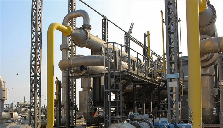 BOTAŞ’dan flaş açıklama! Doğal gaz iddialarına cevap gecikmedi!