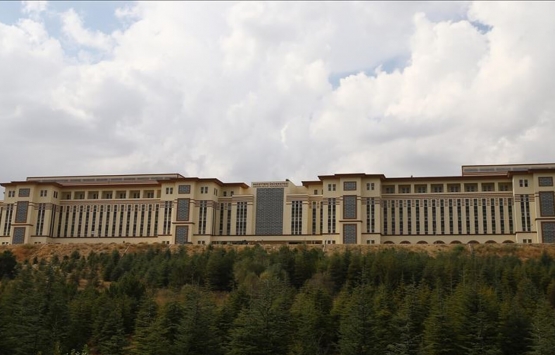 Hacettepe Üniversitesi'nden kiralık iş yeri! 