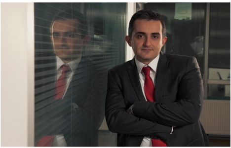 Emre Ilıcalı: Yeşil bina pahalı bina değildir!