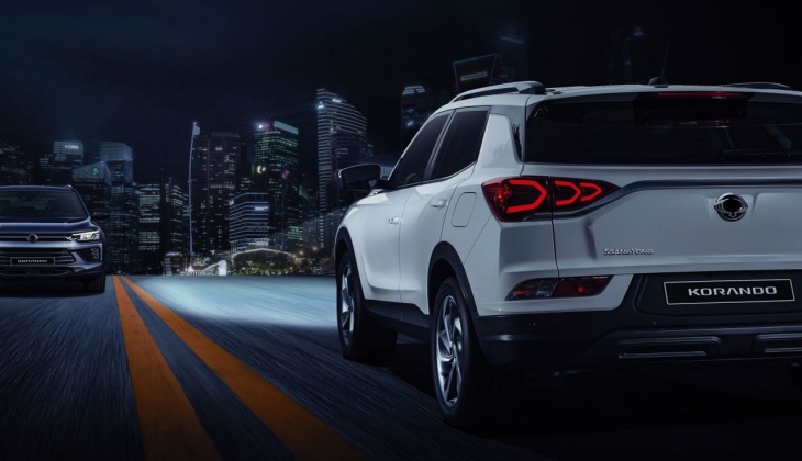 SsangYong Korando ya bu ay zam gelmedi! 18 Şubat 2023 fiyat listesi...