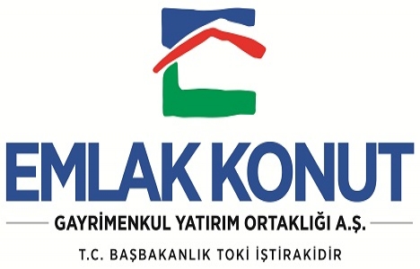 Emlak Konut GYO kura başvuruları bilgileri!