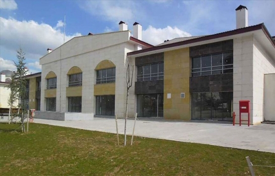 TOKİ den Nevşehir e ticari satış birimleri!