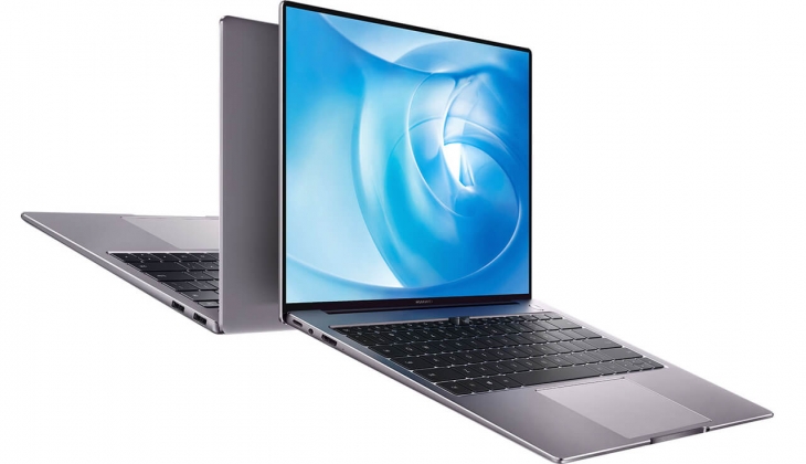 Huawei Matebook 14'e 3 bin 188 TL'lik indirim! İşte 3 Mayıs 2022 fiyat listesi...