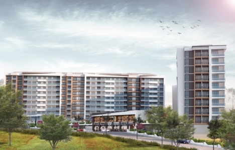 Marmarada Evleri Maltepe de başlıyor!