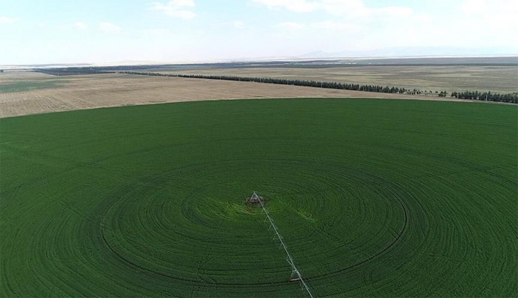 Karayolları Genel Müdürlüğü Ankara da 127 bin metrekarelik arazi satacak!