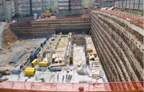 Fikirtepe Brooklyn Park projesinde son durum ne?