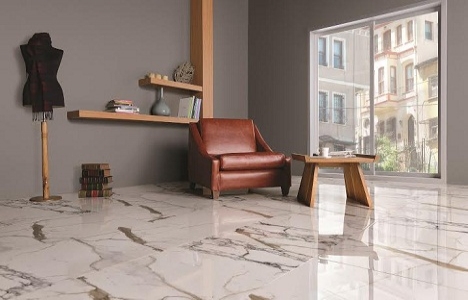  Seranit Porselen ürünleriyle farklılık yaratıyor!