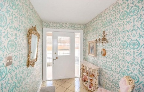 İşte emlakçıları bile şaşırtan o ev!