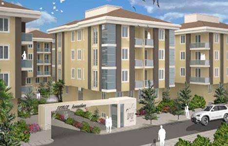 Sancaktepe Sence Konutları fiyat!